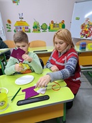 Творчий майстер-клас