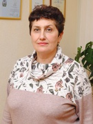 Лобода Наталія Василівна