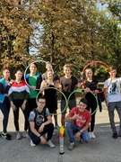 Успіхи учнівської молоді Світлодарського НВК