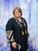 Гажа Тетяна Валеріївна