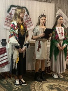 Андріївські вечорниці