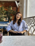 Макуха Євгенія Анатоліївна