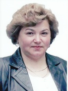 Педурару Тетяна Михайлівна