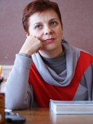 Білоусова Ольга Сергіївна