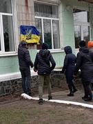 Відкриття меморіальних дощок та вшанування пам’яті солдатам ЗСУ: Найданова Романа Леонідовича і Марченка Володимира Володимировича