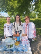 #Вишиванка_код_нації