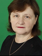 Кіріяк Олена Олександрівна