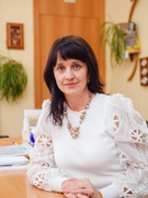 Гринчук Марія Йосипівна