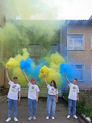 Свято останнього дзвоника  2024 р.