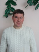 Панчишин Володимир Борисович