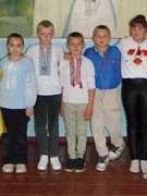 День вишиванки 2025