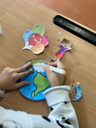 Всесвітній день дитини