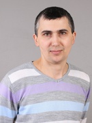 Кокоша Тарас Миколайович