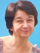 Максименко Олена Анатоліївна