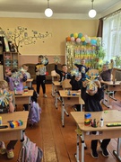 «Голуб миру»