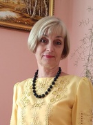 Долінська Надія Олексіївна