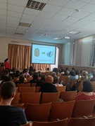 Тиждень знань з основ безпеки життєдіяльності дитини та День цивільного захисту