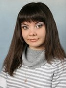 Котелевич Ірина Миколаївна