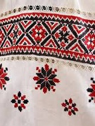 Художня вишивка . Керівник Попик Ніна Вікторівна
