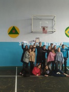 Спортивні змагання «Захисники Вітчизни»