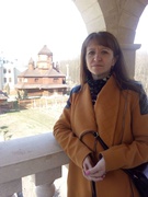Костирка Мирослава Миколаївна