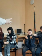 Всеукраїнський урок з ментального здоров'я  «Ти як?»