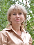 Гусейнова Олена Василівна