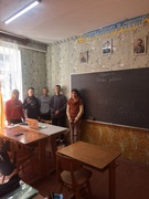 Тиждень профілактики залежностей