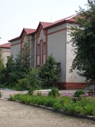 Матеріальна база школи