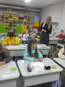 Турбота починається з тіла