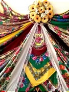 День української хустки