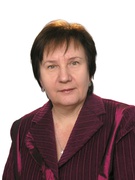 Кременчугська Тетяна Степанівна