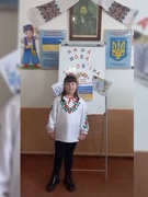 Флешмоб до Дня рідної мови