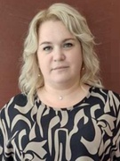 Єсипенко Оксана Володимирівна