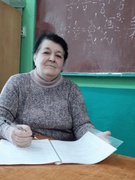 Табунщик Галина Олександрівна