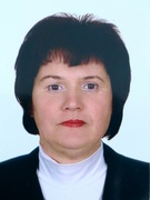 Луць Марія Ярославівна