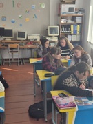 Місячник кібербезпеки.