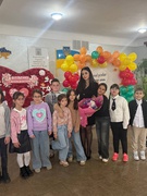 День учителя.