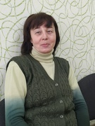 Зайчук Ольга Кирилівна