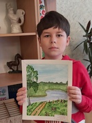 Краса рідного краю
