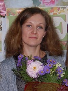 Василюк Юлія Анатоліївна