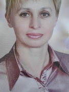 Левіщенко Ліна Антонівна