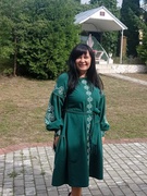 Марадь Любов Іванівна