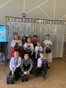 Свято Різдва Христового