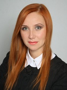 Ляшко Вікторія Миколаївна