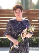 Алексєєва Лариса Ананіївна