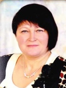 Сидорчук Наталія Миколаївна