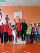 Олімпійський тиждень 2025