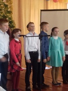 Свято до Дня Вчителя 2018