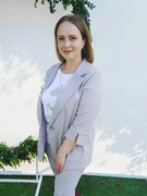Шустакова Наталія Володимирівна